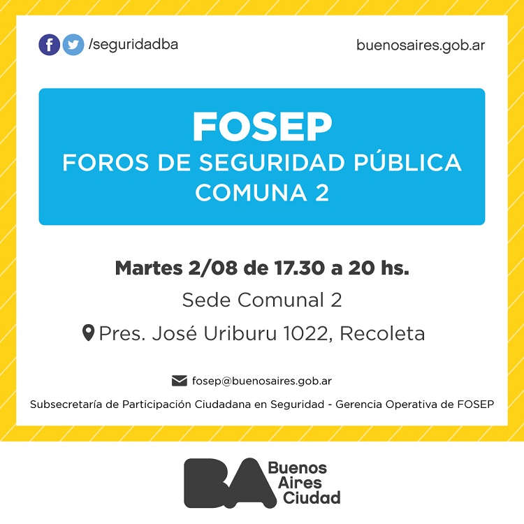 FOSEP